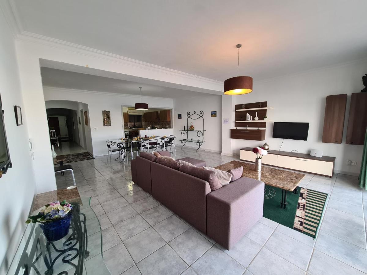 Spacious Seafront Apt Next To Sliema-Valeta Ferry Ngoại thất bức ảnh