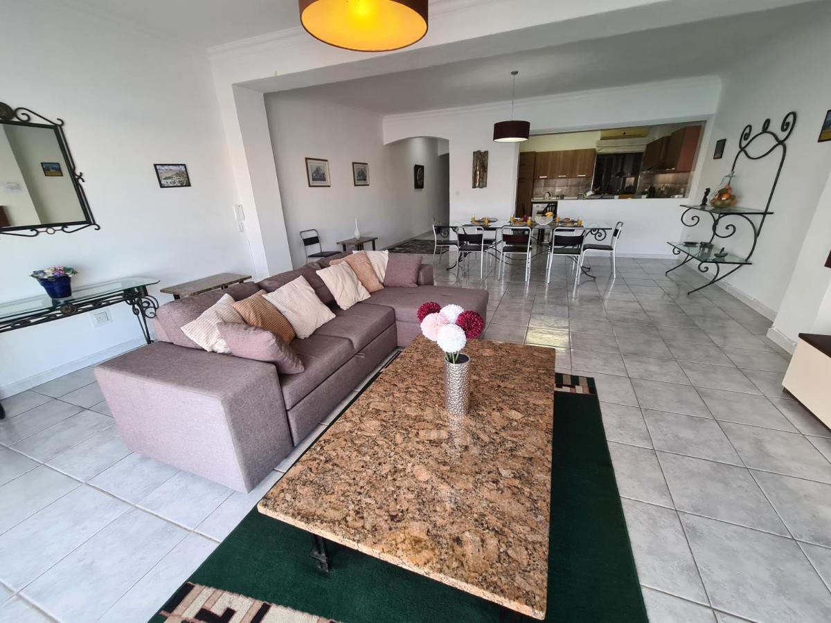 Spacious Seafront Apt Next To Sliema-Valeta Ferry Ngoại thất bức ảnh