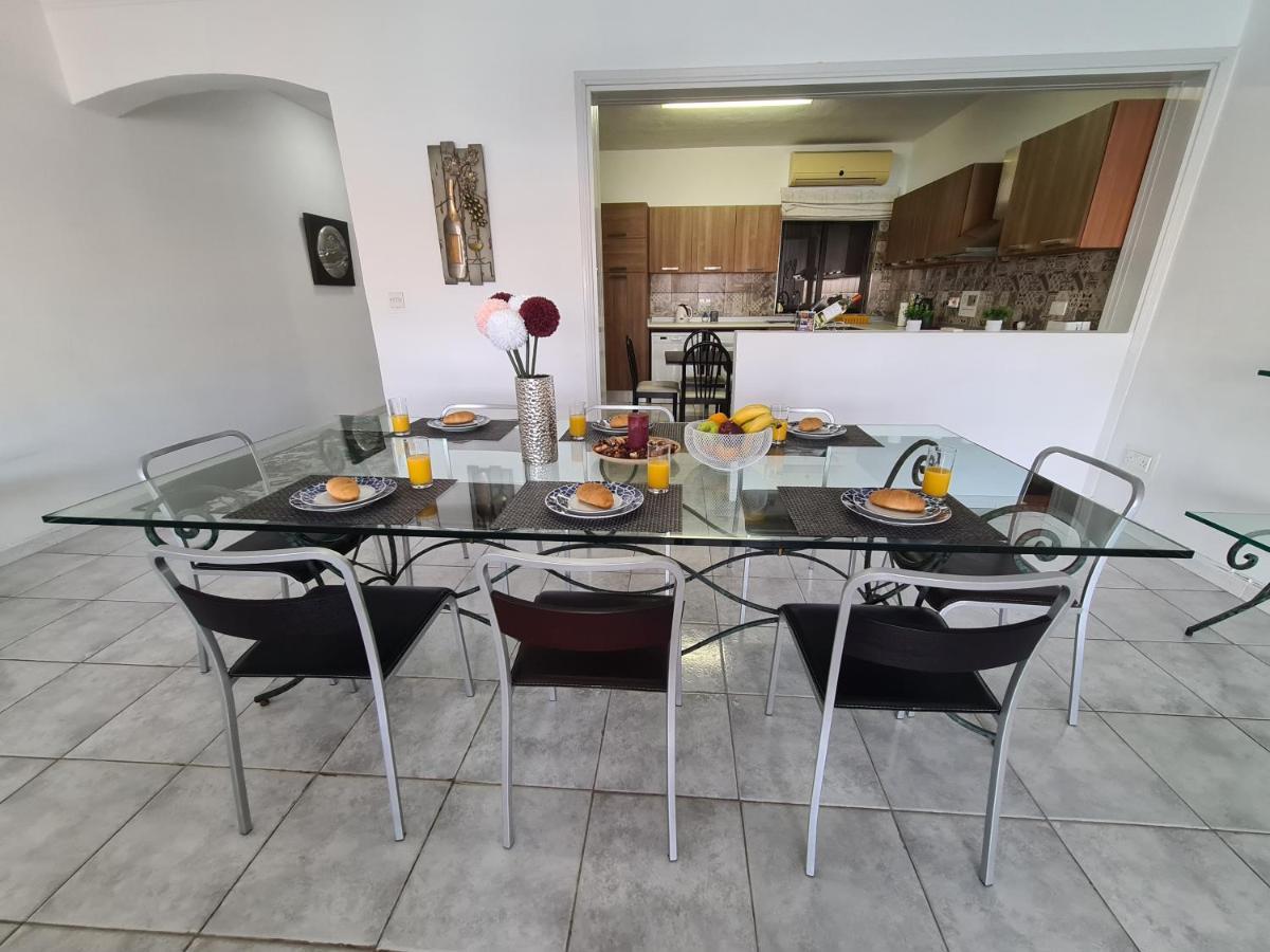 Spacious Seafront Apt Next To Sliema-Valeta Ferry Ngoại thất bức ảnh